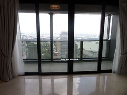 Duo Residences (D7), Apartment #544282031